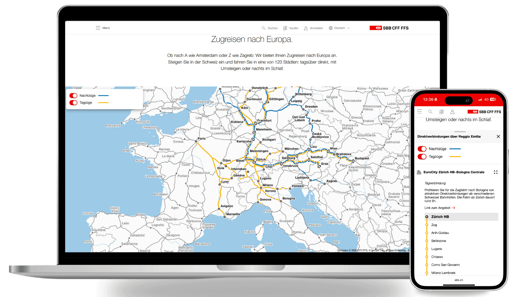 Flexibel, präzise und automatisiert: Nutzerfreundliche Datenaktualisierung