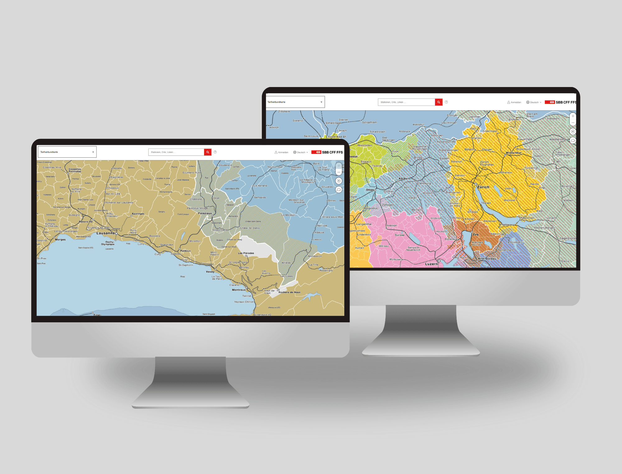 NOVA als Datenbasis: automatisiert und konsistent
